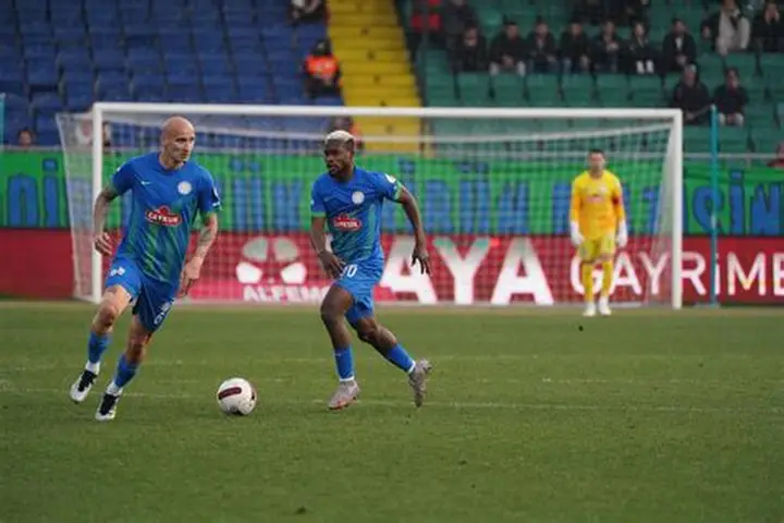 Rizespor – Kayserispor Maçı: Ne Zaman, Saat Kaçta, Hangi Kanalda?