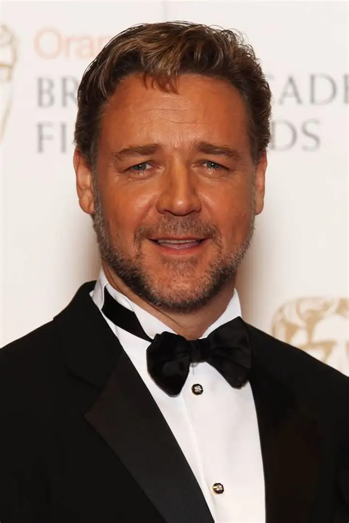 Russell Crowe’lu Nuremberg, Gişede Downfall’ı Solladı!