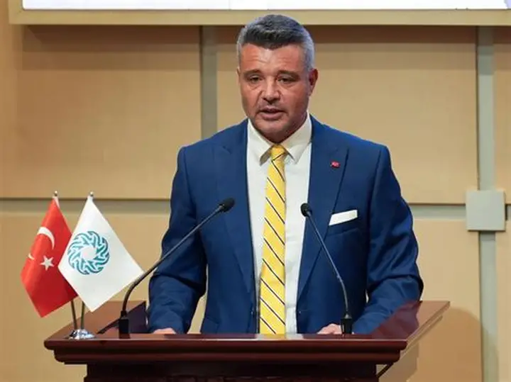 Sadettin Saran’dan Rize’de Moral Ziyareti: Atmaca Sürprizi ve Galibiyet Sözü