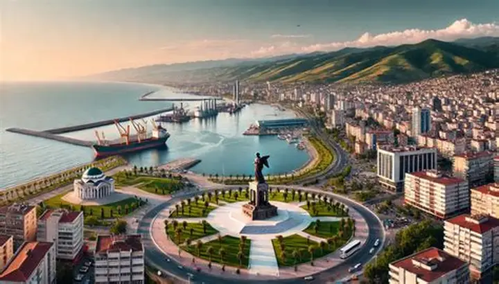Samsun Şehir Hastanesi Açıldı: Karadeniz’in Yeni Sağlık Üssü