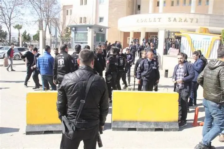 Şanlıurfa’da Feci Kaza: İBB İtfaiyecisi Hayatını Kaybetti, 7 Yaralı