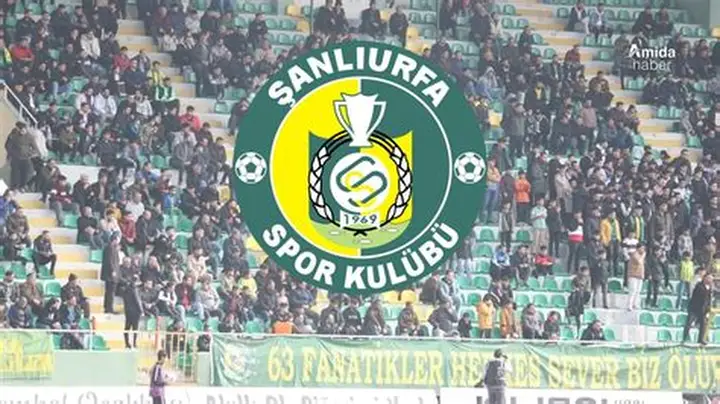 Şanlıurfaspor’da Kritik Derbi Öncesi Büyük Kriz!