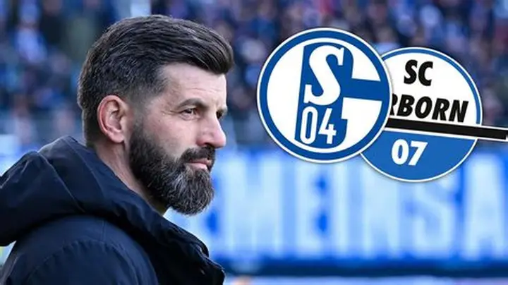 Schalke-Paderborn: 2. Bundesliga Zirve Maçı Detayları (28 Kasım)