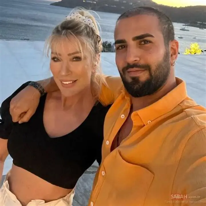 Seda Sayan’dan Müstakbel Gelini İlayda Alişan’a ‘Beşik Kertmesi’ İtirafı!