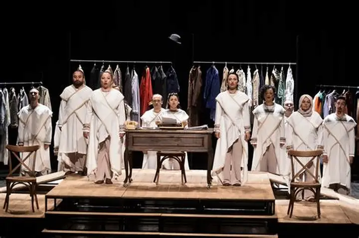 İBB Şehir Tiyatroları Kasım 2025 Programı: 15 Yeni Oyun Sahneleniyor!