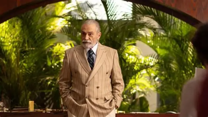 Sekizinci Aile 5. Bölüm Ne Zaman? İşte Yeni Yayın Tarihi!