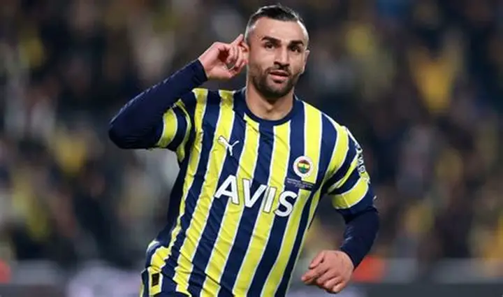 Serdar Dursun’dan Kritik Gol! Kocaelispor Taraftarı Mest