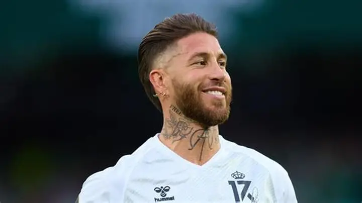 Sergio Ramos’un Rotası Belli Oluyor: Messi ve Milli Takım Hayali!