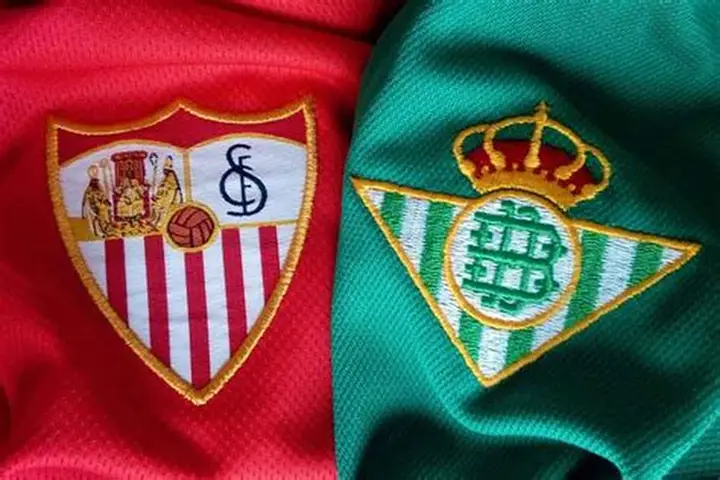 Sevilla – Real Betis Derbisi: Küllerinden Doğan Rekabet!
