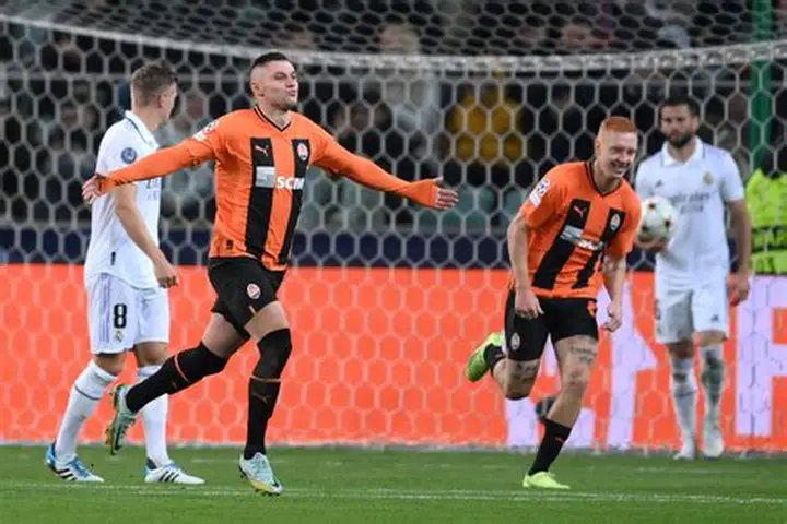 Shakhtar Donetsk vs Shamrock Rovers: Savaş Gölgesinde Kritik Konferans Ligi Maçı