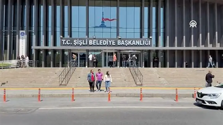 Şişli’de Kayyum Krizi Derinleşiyor: Başkan Şahan’ın Tutukluluğuna Bilimsel İtiraz