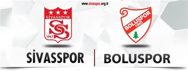 Sivasspor, Boluspor Maçı İçin Hazır: 30 Kasım’da Karşılaşma