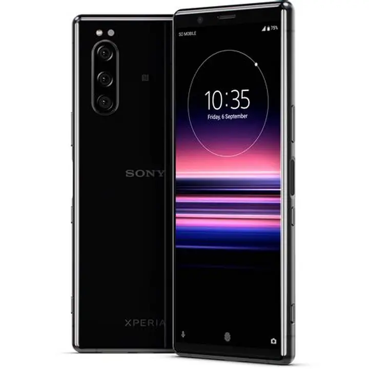 Sony Xperia: Erişilebilir Özellikler ve Profesyonel Kamera