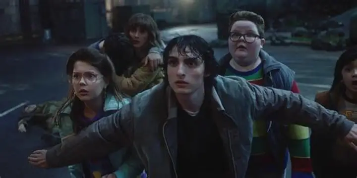 Stranger Things 5. Sezon Ne Zaman Başlıyor? Fragman ve Detaylar