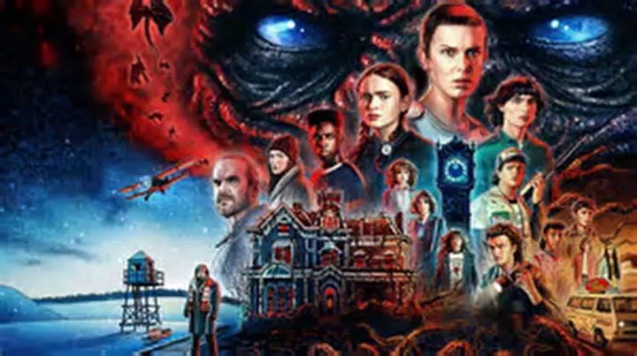 Stranger Things 5. Sezon: Büyük Pazarlama, Bölümler ve Evrenin Geleceği