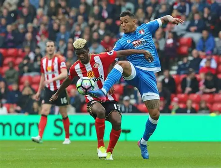 Sunderland – Bournemouth Maçı: Premier Lig’de Kritik Buluşma!