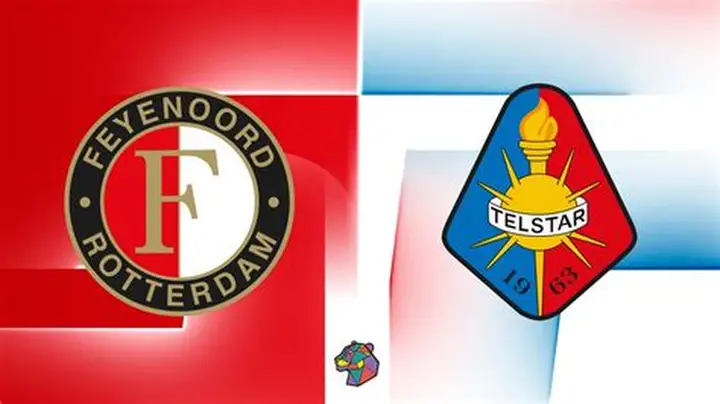 Telstar-Feyenoord Maçı: Van Persie Etkisi ve Tarihi Randevu!