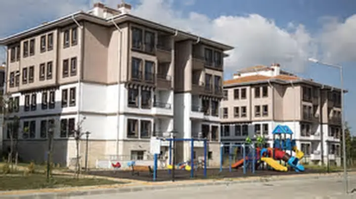 TOKİ Kura Çekimi Başlıyor: İlk Çekiliş 29 Aralık’ta!