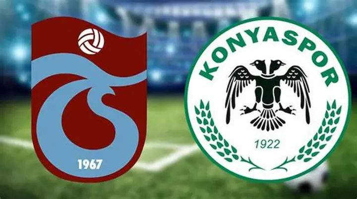 Trabzonspor Konyaspor Maçı: Saat, Kanal ve Muhtemel 11’ler!