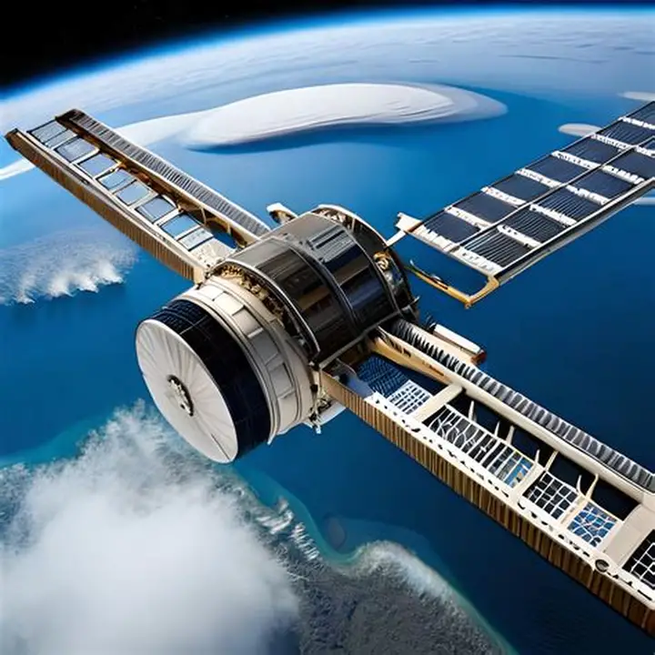 Uluslararası Uzay İstasyonu’ndan Kuzey Işıkları: Zena Cardman’dan Büyüleyici Manzaralar