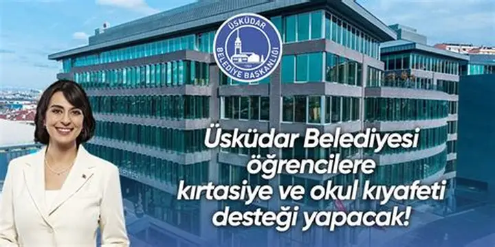 Üsküdar Belediyesi’ne Karbon Azaltma Projesiyle Çevre Ödülü