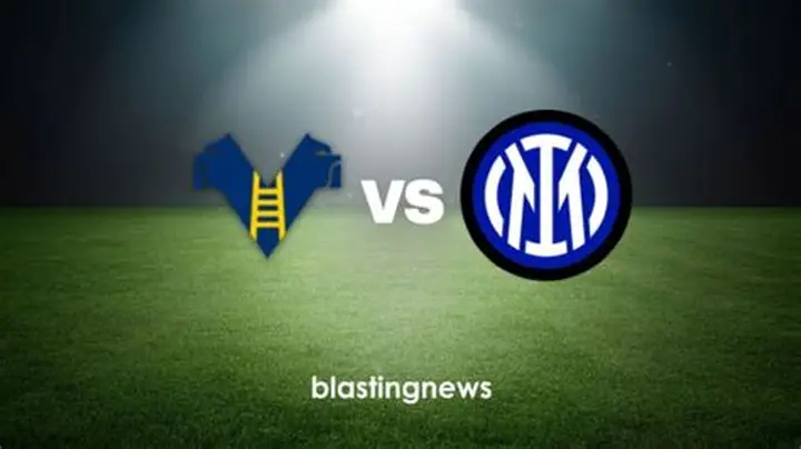 Verona – Inter Maçı Ne Zaman, Saat Kaçta, Hangi Kanalda?