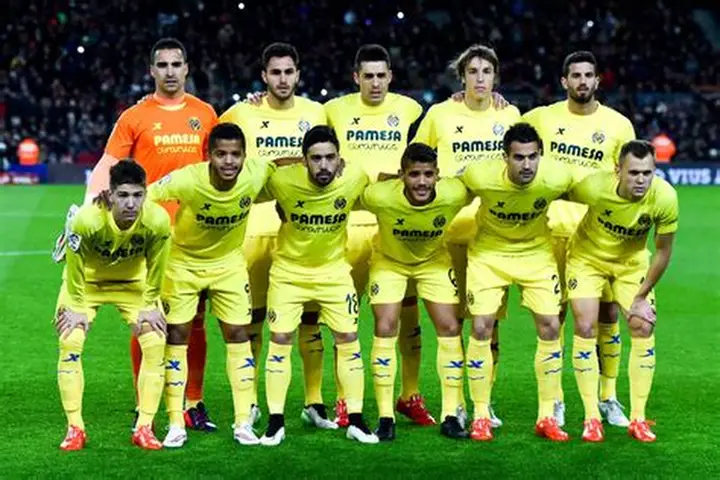 Dortmund-Villarreal Gerilimi: Avrupa’da Hayatta Kalma Mücadelesi!