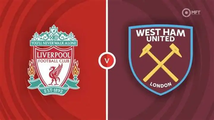 West Ham Liverpool Maçı: Slot’un Geleceği Premier Lig’de