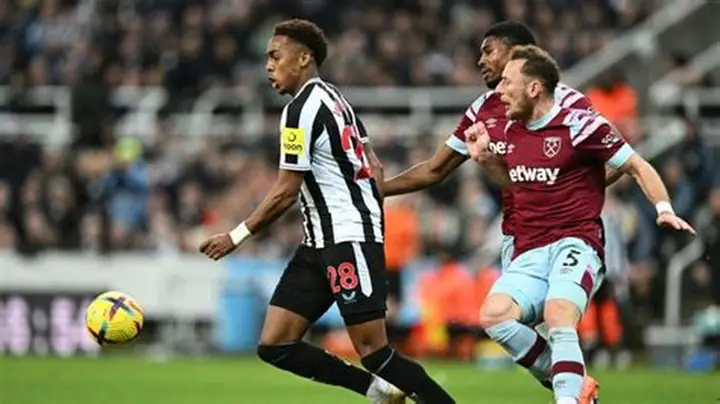 West Ham – Newcastle: Premier Lig’de Çekiçlerin Dramı Sürüyor