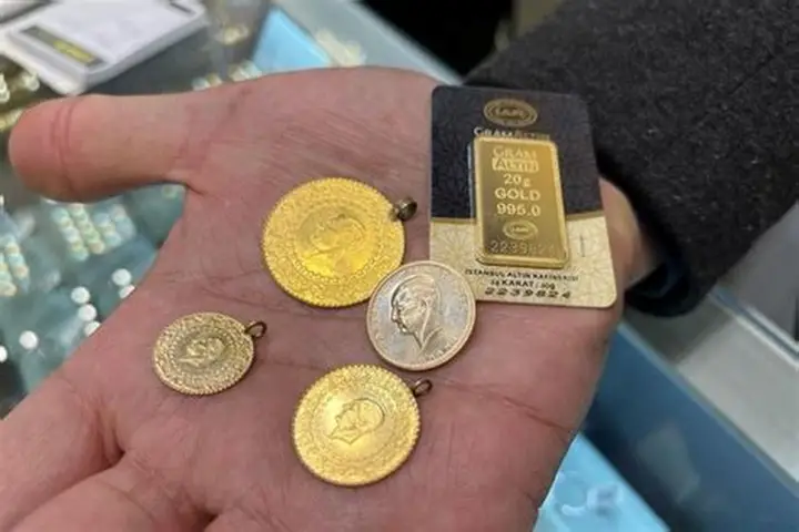 Yarım Altın Ne Kadar? 30 Kasım Güncel Altın Fiyatları
