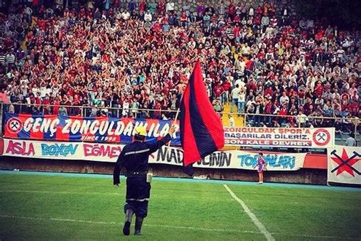 Zonguldakspor FK – Sebat Gençlik SK: TFF 3. Lig’de Kritik Zirve Randevusu