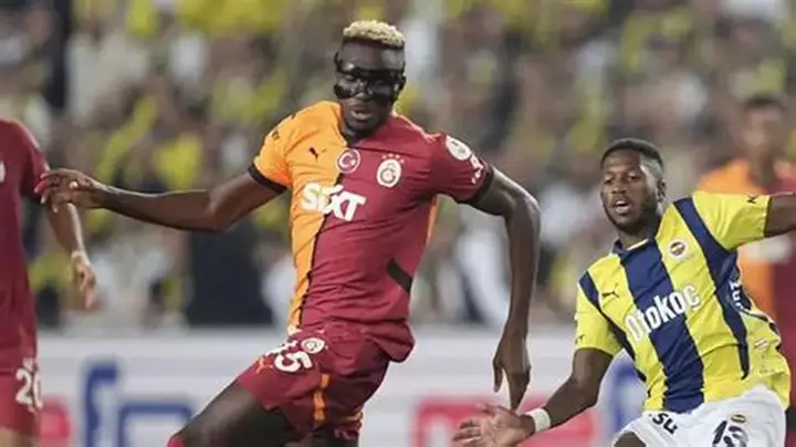 1 Aralık Derbisi: Süper Lig’de Zirve Savaşı! FB-GS Puan Durumu