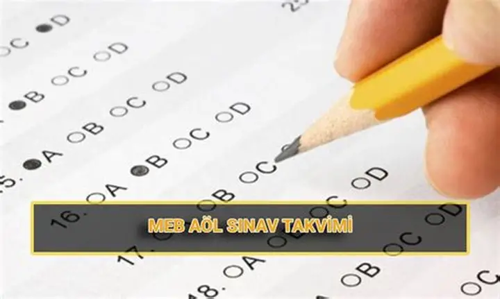 AÖL ve AÖF Sınav Tarihleri 2025-2026: Giriş Belgeleri Erişime Açıldı!