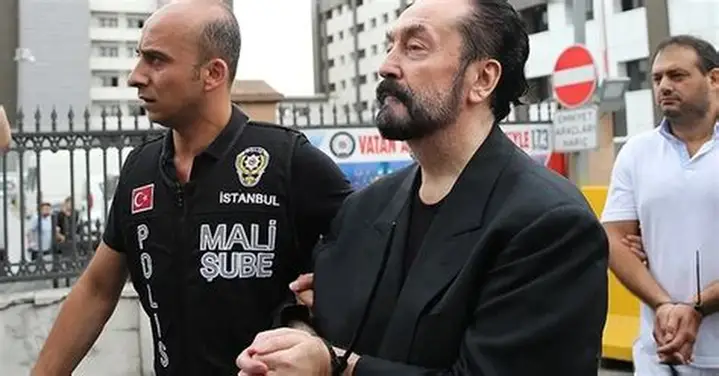 Adnan Oktar’ın Eski Villası Vaniköy’de Yenilendi: İşte Son Hali