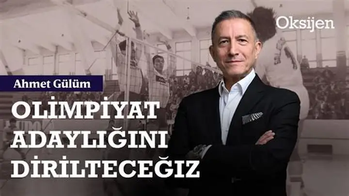 Ahmet Gülüm’den Türk Sporuna Fair Play Çağrısı: Futbol Kargaşasından Uzaklaşalım