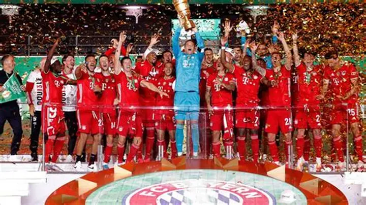 Borussia Dortmund – Leverkusen: Almanya Kupası Son 16 Turu