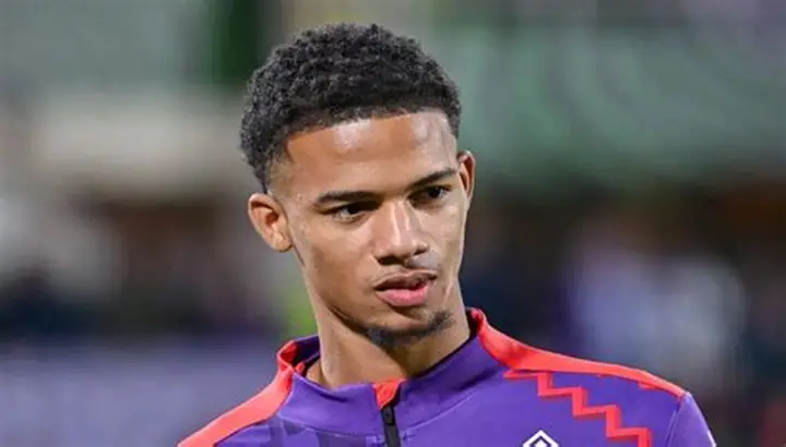 Amir Richardson: Fiorentina’dan Kalbi OGC Nice’e!