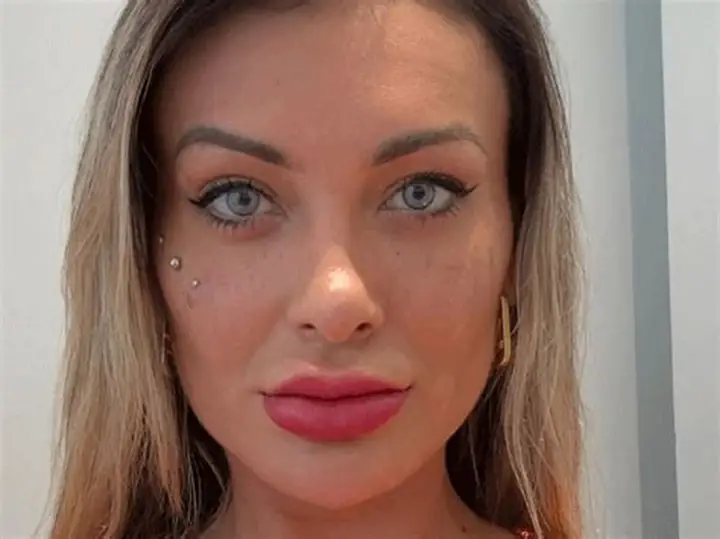 Andressa Urach’tan Şok İlişki İtirafı: Bir Haftaya 7 Sevgili!