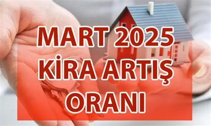 Aralık 2025 Kira Artış Oranı Ne Kadar Olacak? Resmi Açıklama Bekleniyor