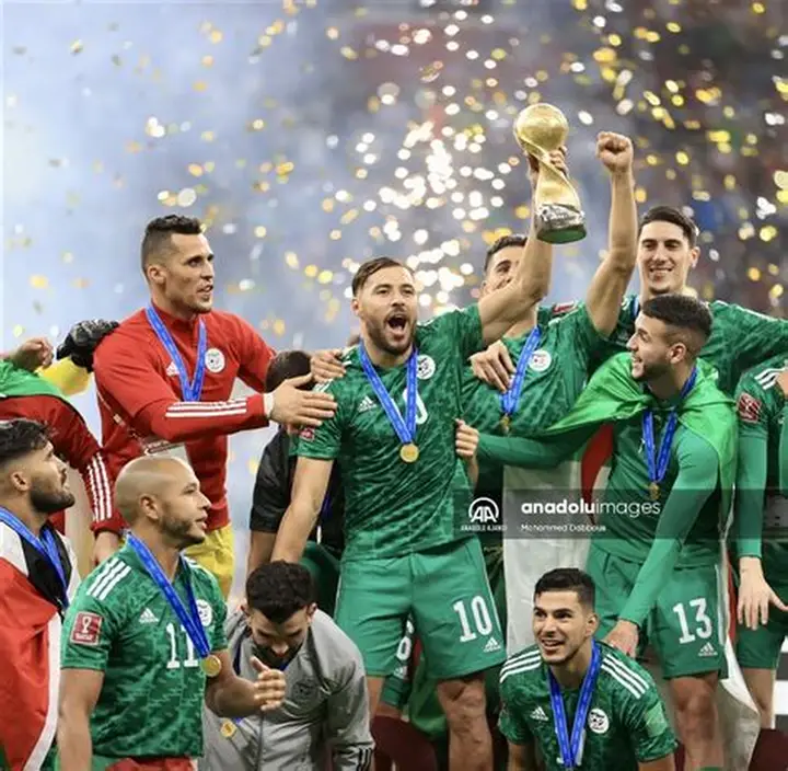 Engin Fırat’tan Türk Futboluna Arap Kupası Eleştirisi!