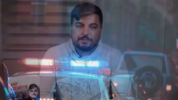 Arif Kocabıyık Gözaltında: Sokak Röportajları Tartışması