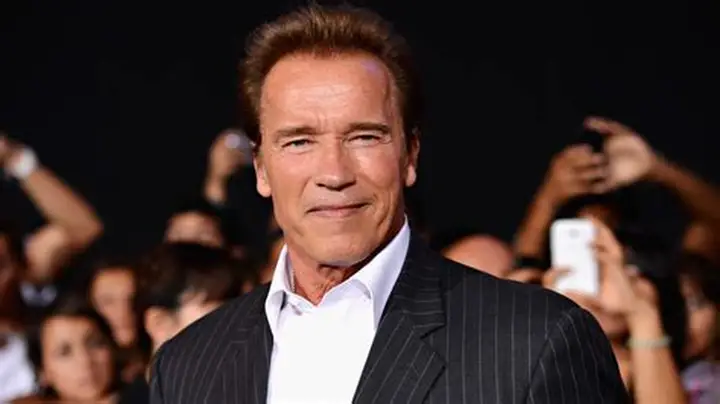 Arnold Schwarzenegger: Kasların Sırrı, Oğlunun Değişimi ve BPC-157 Merceği