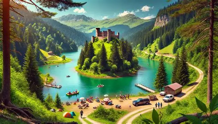 Artvin’de Çığ Alarmı: Köyde Mahsur Kalanlar Aranıyor!