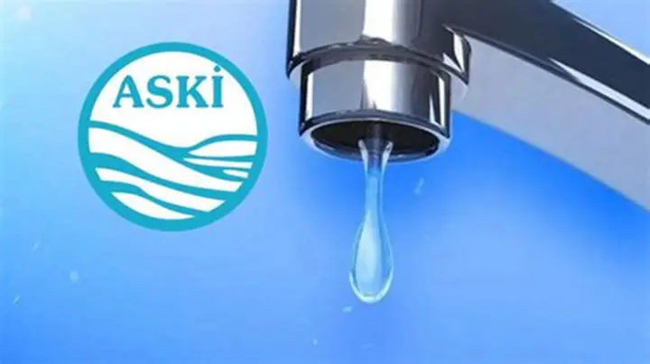 Ankara ASKİ Su Kesintisi Duyurusu: 2 Aralık’ta Hangi İlçelerde?