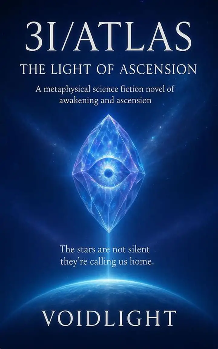 3I/ATLAS Kuyruklu Yıldızı: Buz Volkanları ve Gizemli Kökeni