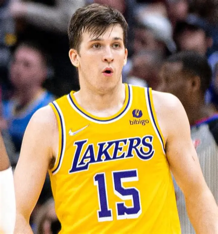 Austin Reaves ve Lakers: LeBron’un Rekor Serisi Biterken Kritik Zafer