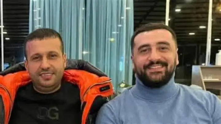 Barış Boyun Çetesi’ne İtalya’da Dev Operasyon: 4 Tutuklama!