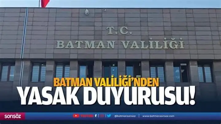 Batman’da Kar ve Heyelan Kabusu: 112 Yol Kapalı, Valilik Ekipleri Seferber