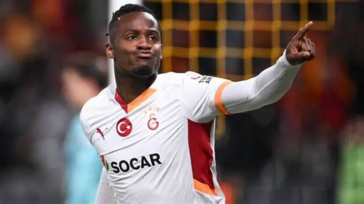Batshuayi’den Son Saniye Golü: Frankfurt Yenilmezlik Serisini Sürdürdü