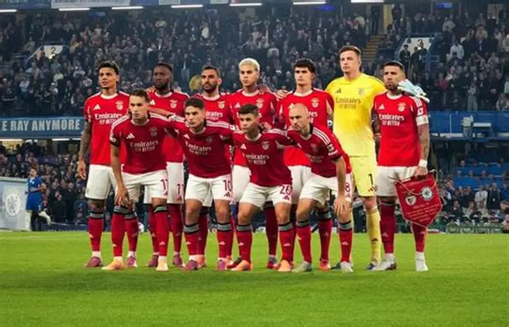 Sporting’den Benfica Derbisi Sonrası Kritik Maç Analizi